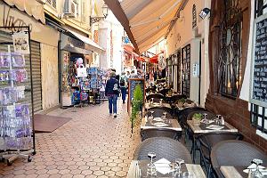 150- Vieux Nice 